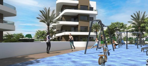 2 Schlafzimmer Wohnung in Torrevieja, Spain, Nr. 366280 13
