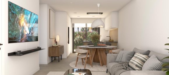 2 Schlafzimmer Wohnung in Torrevieja, Spain, Nr. 366280 8