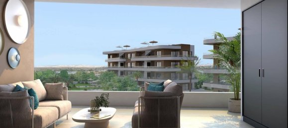 2 Schlafzimmer Wohnung in Torrevieja, Spain, Nr. 366280 5