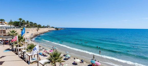 2 Schlafzimmer Wohnung in Torrevieja, Spain, Nr. 366280 16