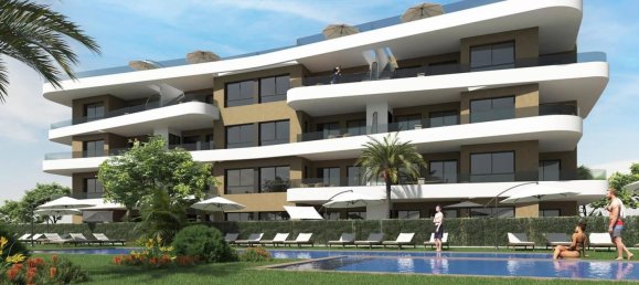 2 Schlafzimmer Wohnung in Torrevieja, Spain, Nr. 366280 3
