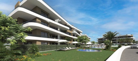 2 Schlafzimmer Wohnung in Torrevieja, Spain, Nr. 366280 2