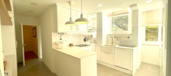 4 bedrooms Apartment in Lisbon, Portugal No. 106662 21