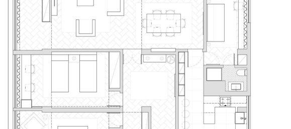 4 bedrooms Apartment in Lisbon, Portugal No. 106662 14