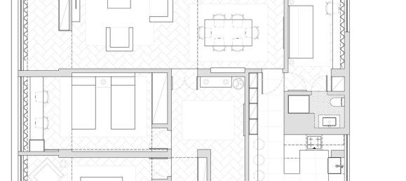 4 bedrooms Apartment in Lisbon, Portugal No. 106662 15