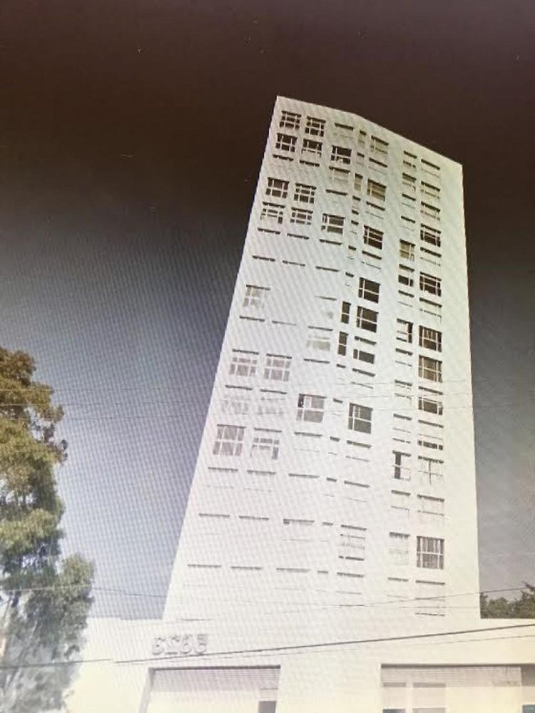 3 chambres Appartement à Mexico No. 149387