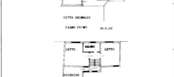 6 غرف نوم منزل في Lendinara, Italy رقم 343847 12