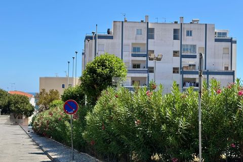 1 bedroom Apartment in Lagos, Portugal No. 287966