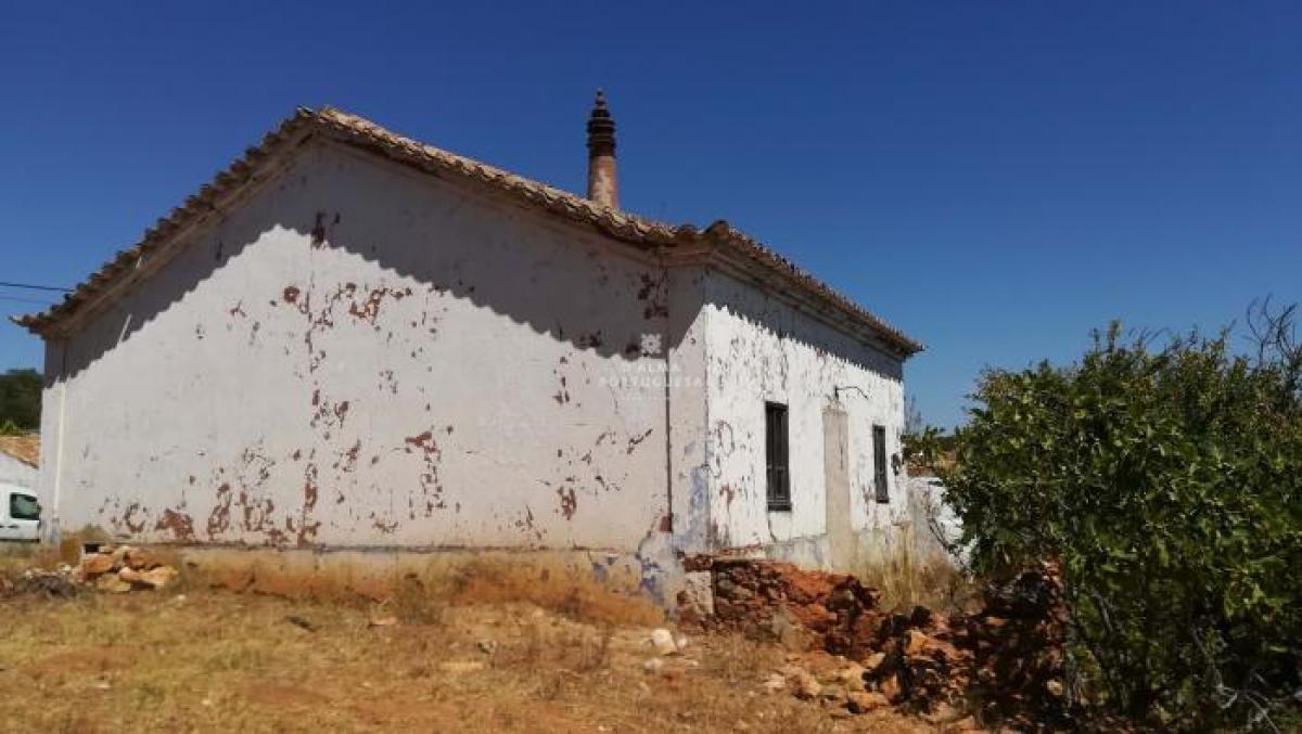 Villa T2 em Silves, Portugal N.º 6432