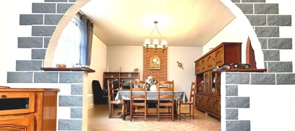 2 Schlafzimmer Villa in Caudry, France, Nr. 226956 2