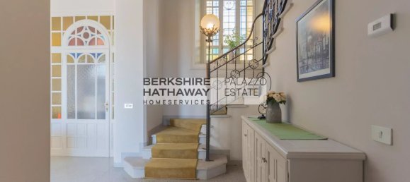 6 غرف نوم فيلا في Stresa, Italy رقم 235222 16