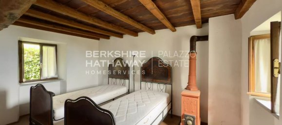 6 غرف نوم فيلا في Stresa, Italy رقم 235222 34