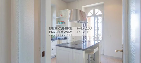 6 غرف نوم فيلا في Stresa, Italy رقم 235222 18