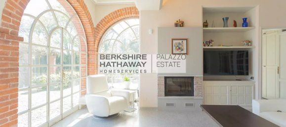 6 غرف نوم فيلا في Stresa, Italy رقم 235222 13