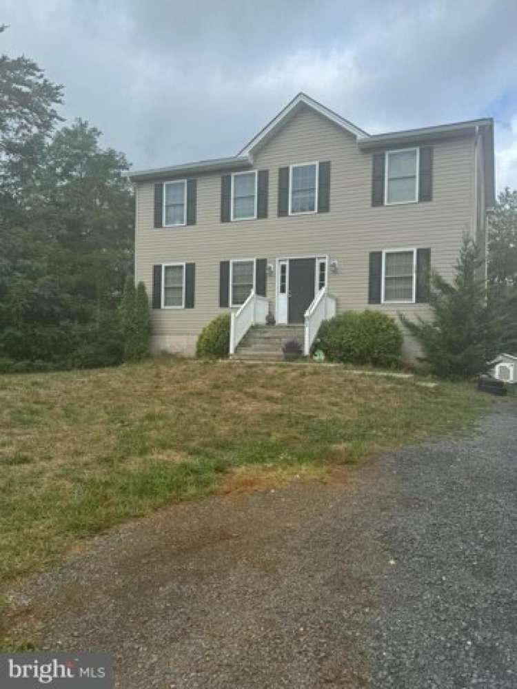 3 bedrooms House in Front Royal, USA No. 422259