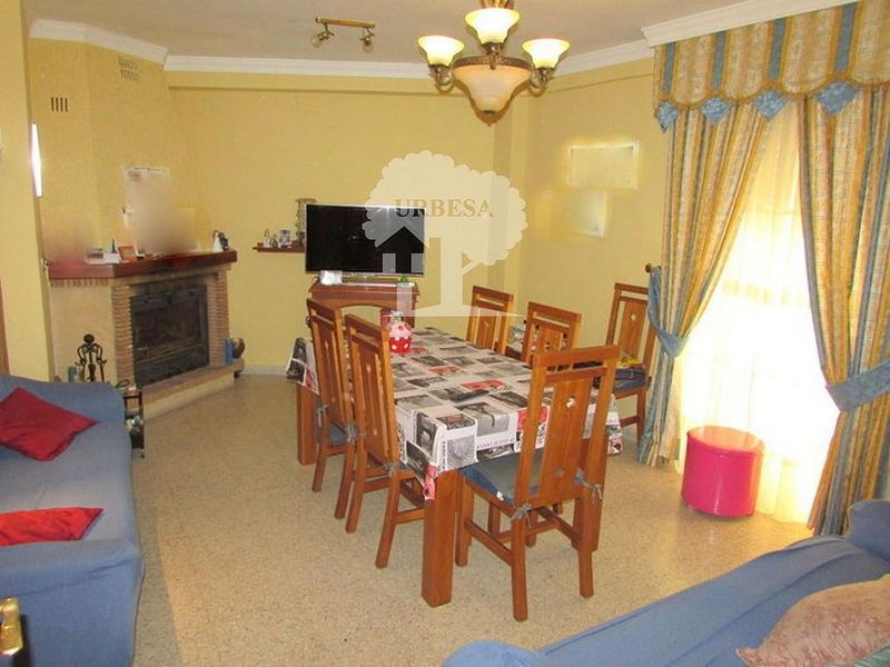 5 bedrooms Townhouse in Granada, Spain No. 221820