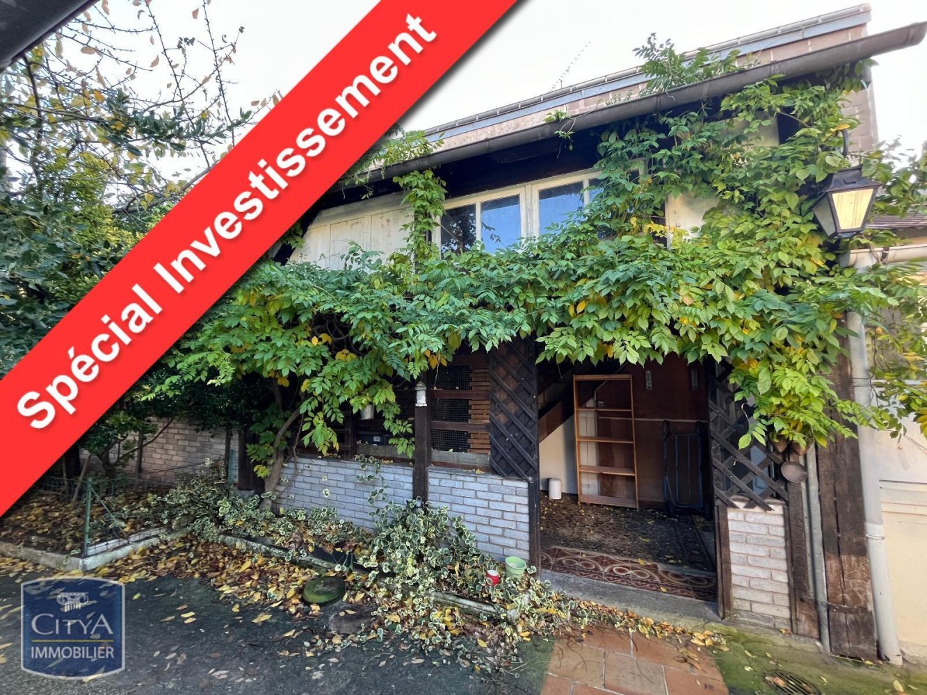 2 bedrooms House in L'Ile-Bouchard, France No. 75536