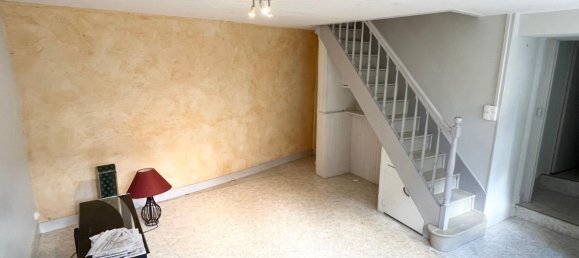 2 chambres Maison à L'Île-Bouchard, France No. 75536 2