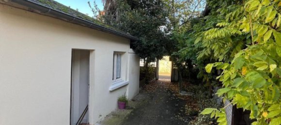 2 chambres Maison à L'Île-Bouchard, France No. 75536 10