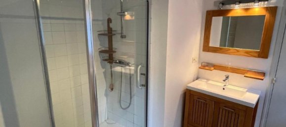 2 chambres Maison à L'Île-Bouchard, France No. 75536 7