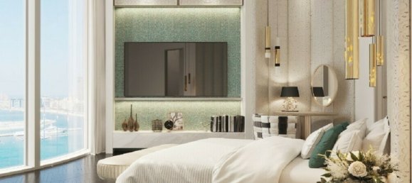 2 غرف نوم شقة في مرسى دبي, UAE رقم 6083 2