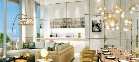 2 غرف نوم شقة في مرسى دبي, UAE رقم 6083 8