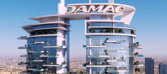 2 غرف نوم شقة في مرسى دبي, UAE رقم 6083 6