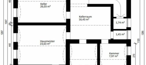 6-Zimmer Grundstück in Gösting, Austria, Nr. 137062 30