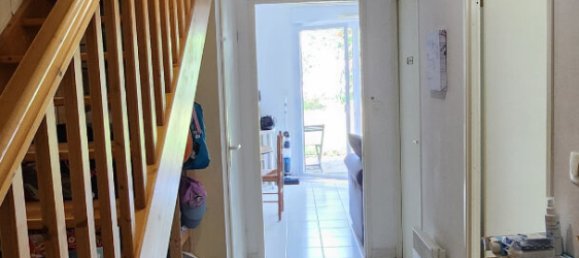 2 chambres Maison à Le Fenouiller, France No. 202221 17