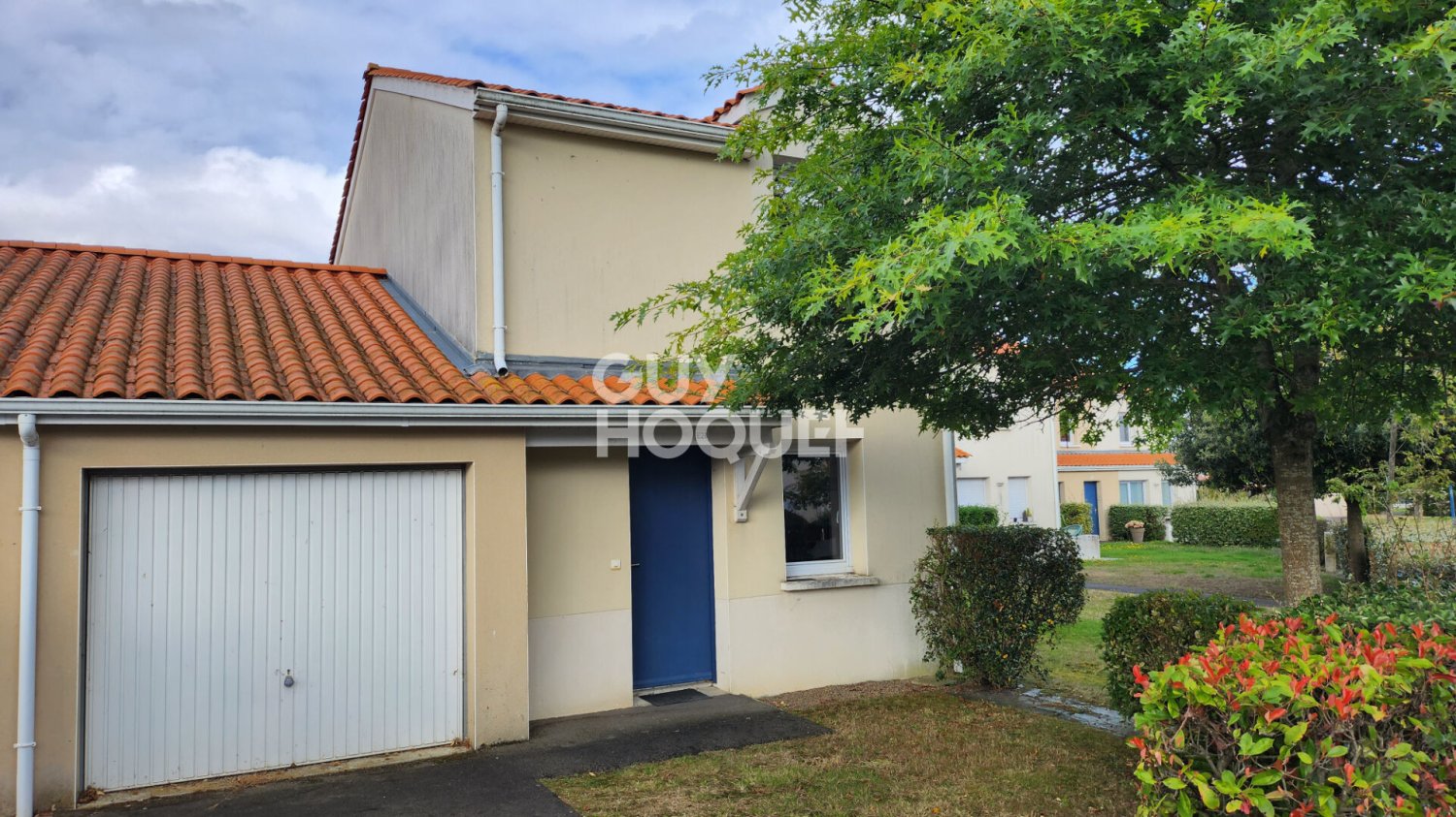 2 chambres Maison à Le Fenouiller, France No. 202221