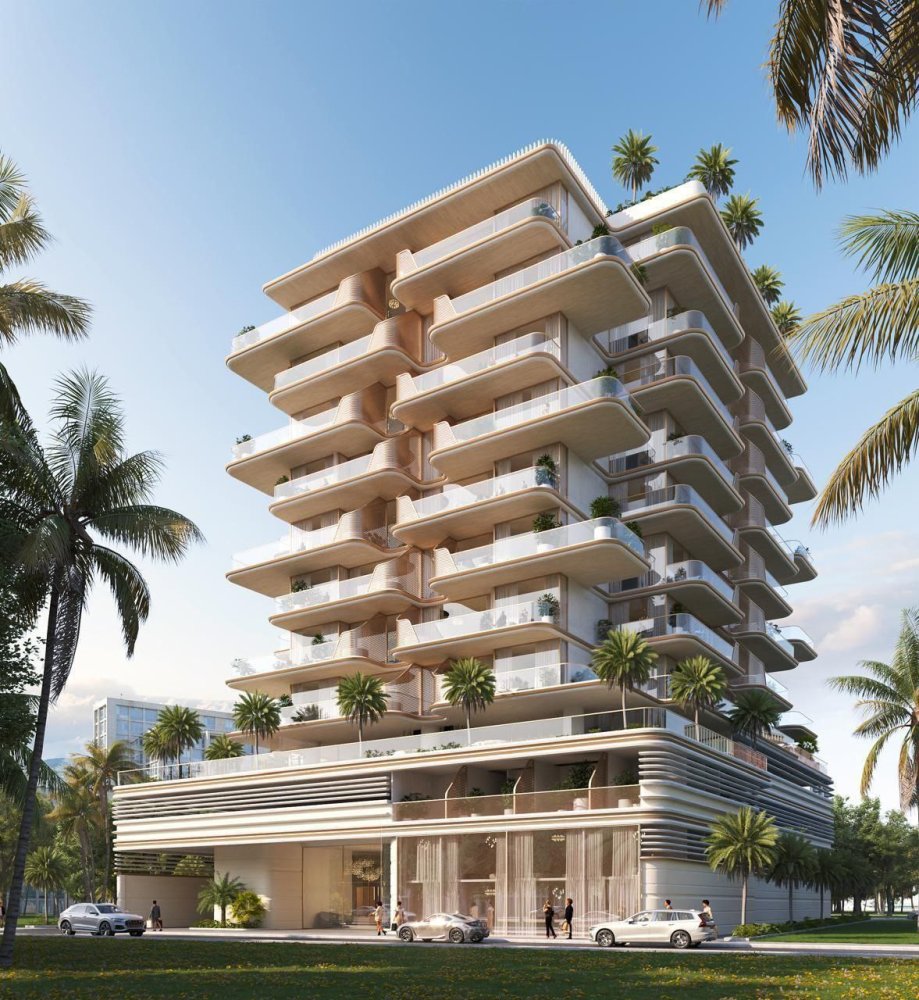 1 Schlafzimmer Wohnung in Dubai, UAE, Nr. 121090