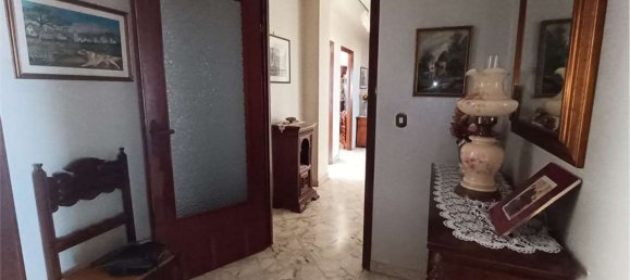 Квартира с 6 комнатами в Сиракузы, Италия № 242699 3