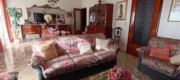 Квартира с 6 комнатами в Сиракузы, Италия № 242699 7