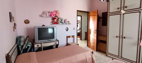 Квартира с 6 комнатами в Сиракузы, Италия № 242699 13