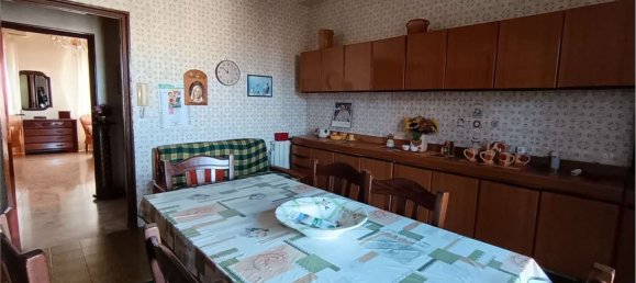 Квартира с 6 комнатами в Сиракузы, Италия № 242699 24