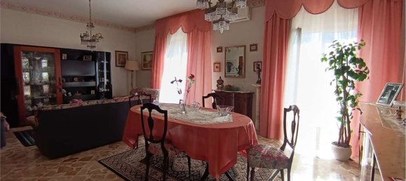 Квартира с 6 комнатами в Сиракузы, Италия № 242699 10