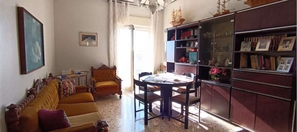 Квартира с 6 комнатами в Сиракузы, Италия № 242699 15