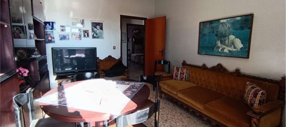 Квартира с 6 комнатами в Сиракузы, Италия № 242699 14