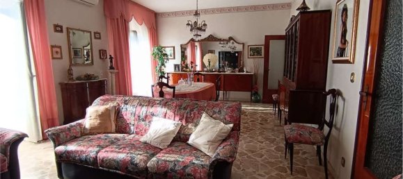 Квартира с 6 комнатами в Сиракузы, Италия № 242699 8