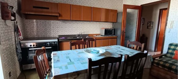 Квартира с 6 комнатами в Сиракузы, Италия № 242699 21