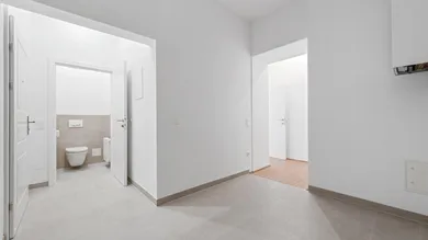 Studio in Wahring, Austria No. 231403