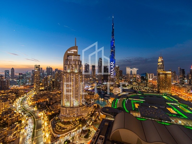 Propriété commerciale à Dubai, UAE 402m² No. 97751
