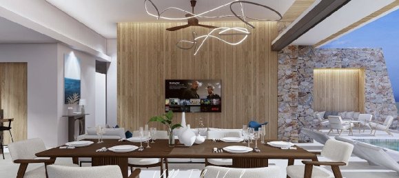 3 غرف نوم منزل في Ko Samui, Thailand رقم 60220 4