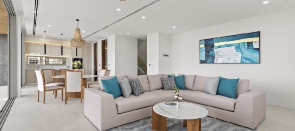 3 غرف نوم منزل في Ko Samui, Thailand رقم 60220 3