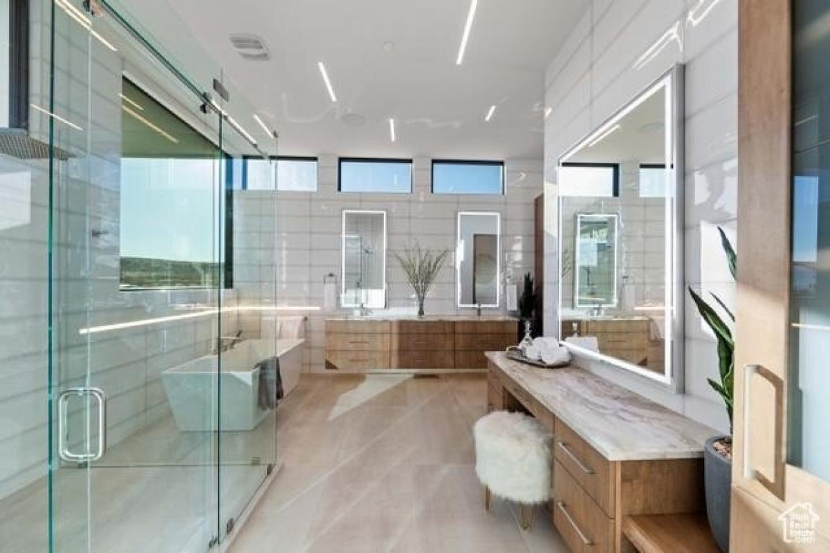 5 غرف نوم منزل في Hurricane, USA رقم 438701