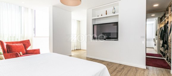 3 bedrooms Penthouse in Lisbon, Portugal No. 163241 19