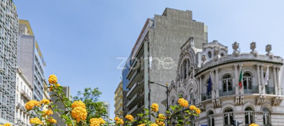 3 bedrooms Penthouse in Lisbon, Portugal No. 163241 30