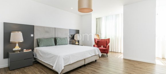 3 bedrooms Penthouse in Lisbon, Portugal No. 163241 16