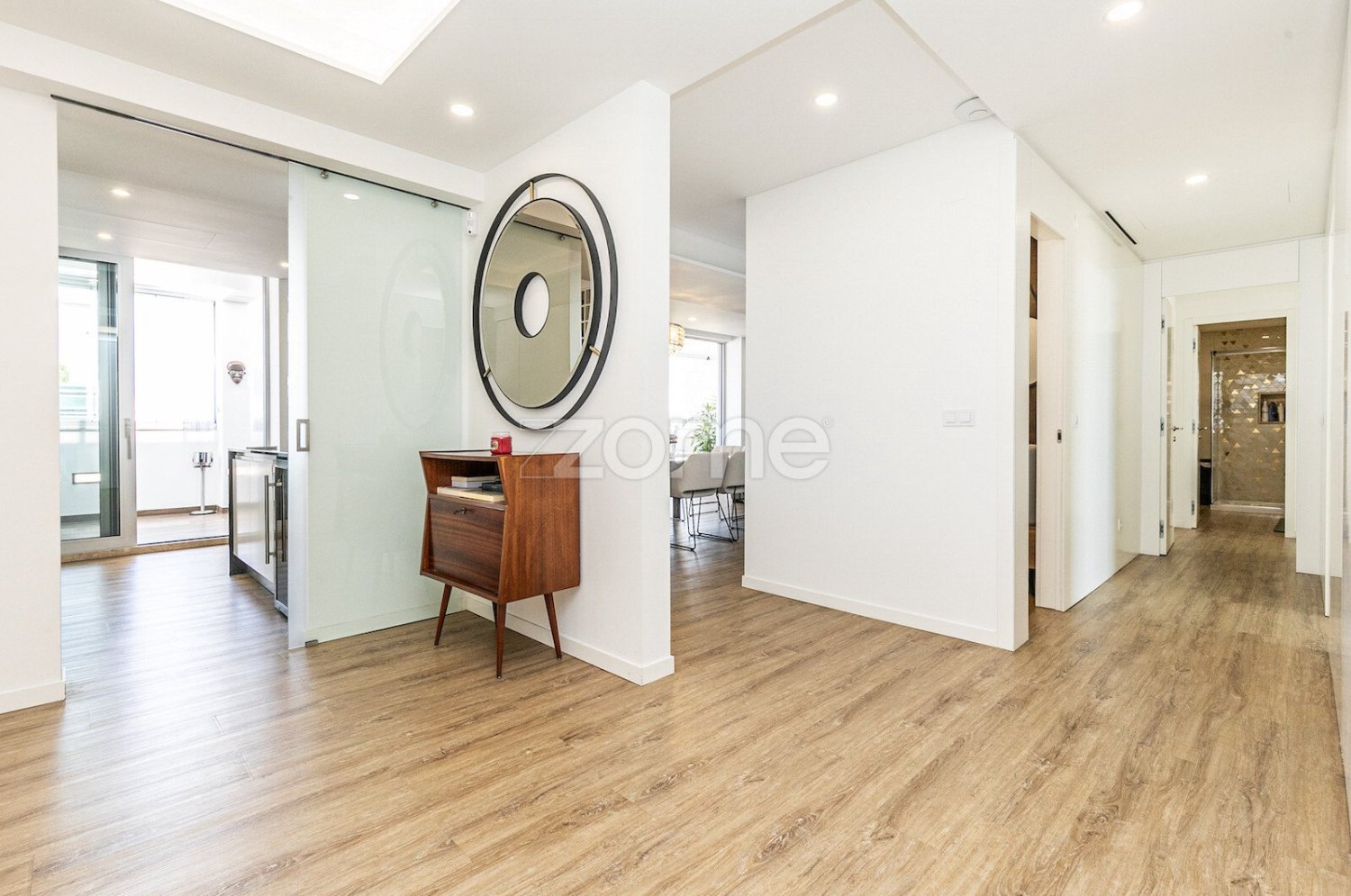 3 bedrooms Penthouse in Lisbon, Portugal No. 163241