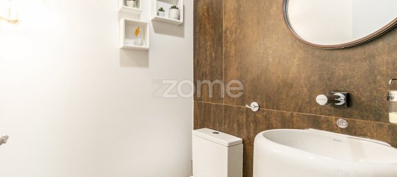 3 bedrooms Penthouse in Lisbon, Portugal No. 163241 12